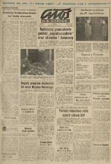 Głos Wielkopolski. 1963.10.09 R.19 nr240 Wyd.A