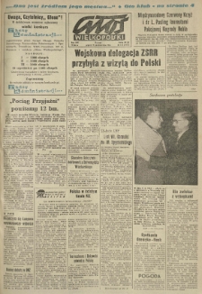 Głos Wielkopolski. 1963.10.11 R.19 nr242 Wyd.A