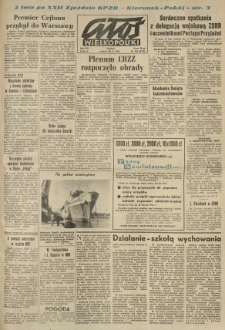 Głos Wielkopolski. 1963.10.18 R.19 nr248 Wyd.A