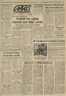 Głos Wielkopolski. 1963.10.19 R.19 nr249 Wyd.A