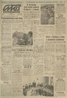 Głos Wielkopolski. 1963.10.26 R.19 nr255 Wyd.A