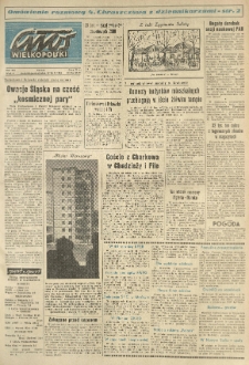 Głos Wielkopolski. 1963.10.27-28 R.19 nr256 Wyd.A