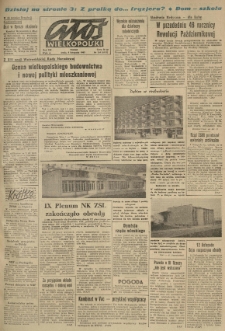 Głos Wielkopolski. 1963.11.06 R.19 nr264 Wyd.A