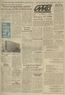 Głos Wielkopolski. 1963.11.08 R.19 nr266 Wyd.A