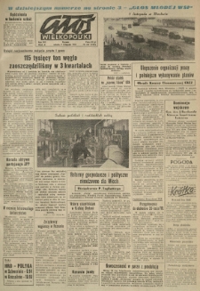 Głos Wielkopolski. 1963.11.09 R.19 nr267 Wyd.A