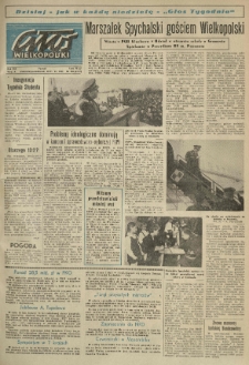 Głos Wielkopolski. 1963.11.10-11 R.19 nr268 Wyd.A