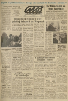 Głos Wielkopolski. 1963.11.20 R.19 nr276 Wyd.A