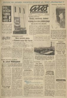 Głos Wielkopolski. 1963.12.03 R.19 nr287 Wyd.A