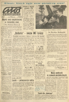 Głos Wielkopolski. 1963.12.04 R.19 nr288 Wyd.A