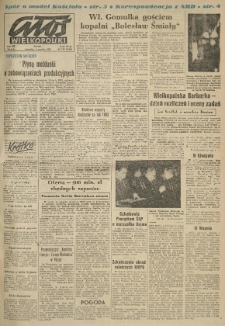 Głos Wielkopolski. 1963.12.05 R.19 nr289 Wyd.A
