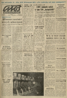 Głos Wielkopolski. 1963.12.06 R.19 nr290 Wyd.A