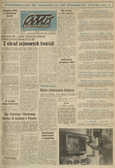 Głos Wielkopolski. 1963.12.08-09 R.19 nr292 Wyd.A