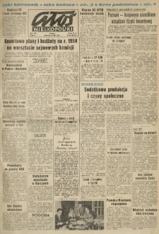 Głos Wielkopolski. 1963.12.12 R.19 nr295 Wyd.A