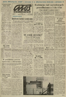 Głos Wielkopolski. 1963.12.20 R.19 nr302 Wyd.A