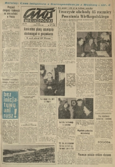 Głos Wielkopolski. 1963.12.28 R.19 nr307 Wyd.A