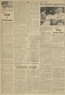 Głos Tygodnia. Dodatek Głosu Wielkopolskiego. 1963.07.07 R.3 nr91