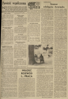 Głos Tygodnia. Dodatek Głosu Wielkopolskiego. 1963.08.18 R.3 nr96