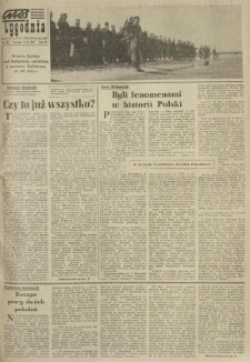 Głos Tygodnia. Dodatek Głosu Wielkopolskiego. 1963.10.13 R.3 nr104