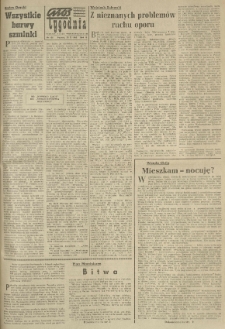 Głos Tygodnia. Dodatek Głosu Wielkopolskiego. 1963.10.20 R.3 nr105
