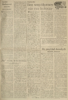 Głos Tygodnia. Dodatek Głosu Wielkopolskiego. 1963.11.24 R.3 nr110