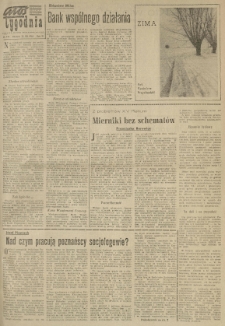 Głos Tygodnia. Dodatek Głosu Wielkopolskiego. 1963.12.22 R.3 nr114