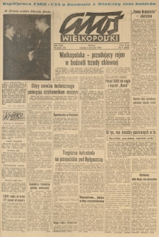 Głos Wielkopolski. 1963.01.08 R.19 nr6 Wyd.AB