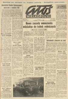 Głos Wielkopolski. 1963.01.10 R.19 nr8 Wyd.AB