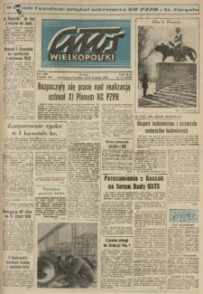 Głos Wielkopolski. 1963.01.13-14 R.19 nr11 Wyd.AB