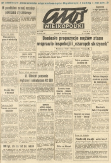 Głos Wielkopolski. 1963.01.22 R.19 nr18 Wyd.AB