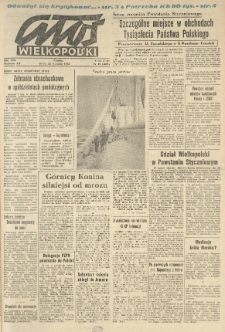 Głos Wielkopolski. 1963.01.23 R.19 nr19 Wyd.AB