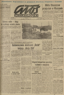 Głos Wielkopolski. 1963.01.24 R.19 nr20 Wyd.AB