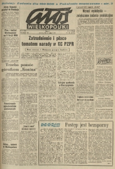 Głos Wielkopolski. 1963.01.26 R.19 nr22 Wyd.AB