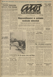 Głos Wielkopolski. 1963.01.31 R.19 nr26 Wyd.AB