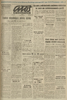 Głos Wielkopolski. 1963.02.27 R.19 nr49 Wyd.AB