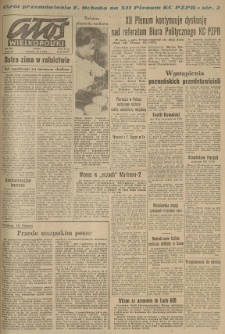 Głos Wielkopolski. 1963.02.28 R.19 nr50 Wyd.AB