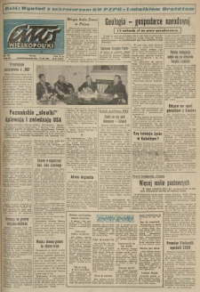 Głos Wielkopolski. 1963.03.03-04 R.19 nr53 Wyd.AB