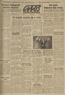 Głos Wielkopolski. 1963.03.06 R.19 nr55 Wyd.AB