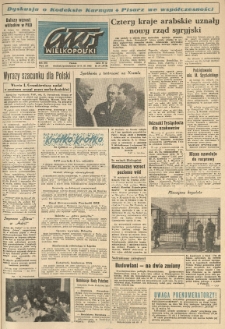 Głos Wielkopolski. 1963.03.10-11 R.19 nr59 Wyd.AB