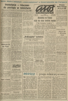 Głos Wielkopolski. 1963.03.23 R.19 nr70 Wyd.AB