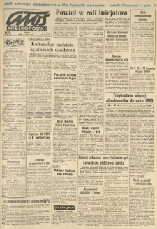 Głos Wielkopolski. 1963.03.27 R.19 nr73 Wyd.AB