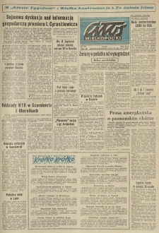 Głos Wielkopolski. 1963.03.31-04.01 R.19 nr77 Wyd.AB