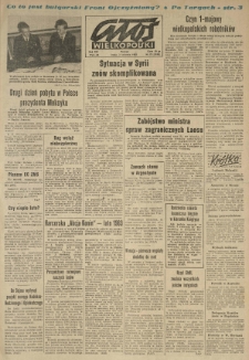 Głos Wielkopolski. 1963.04.03 R.19 nr79 Wyd.AB