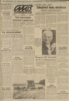 Głos Wielkopolski. 1963.04.17 R.19 nr90 Wyd.AB