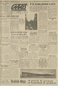 Głos Wielkopolski. 1963.04.19 R.19 nr92 Wyd.AB