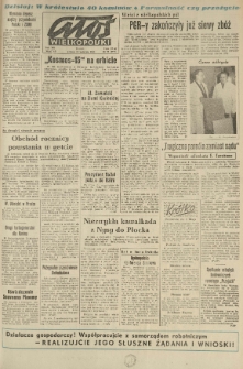 Głos Wielkopolski. 1963.04.23 R.19 nr95 Wyd.AB