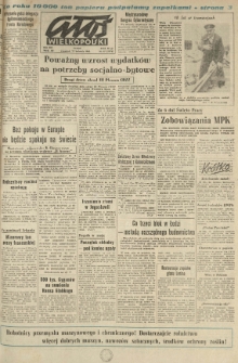 Głos Wielkopolski. 1963.04.25 R.19 nr97 Wyd.AB