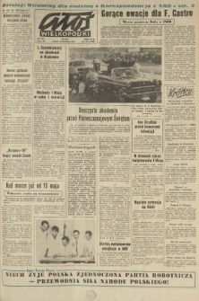 Głos Wielkopolski. 1963.04.30 R.19 nr101 Wyd.AB