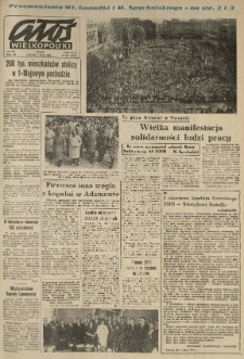 Głos Wielkopolski. 1963.05.02 R.19 nr103 Wyd.AB