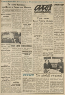 Głos Wielkopolski. 1963.05.04 R.19 nr105 Wyd.AB