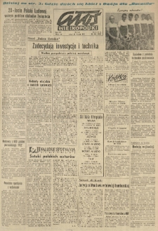 Głos Wielkopolski. 1963.05.09 R.19 nr109 Wyd.AB